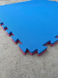 Materassini Tatami 2-3 cm Karate  Arti Marziali