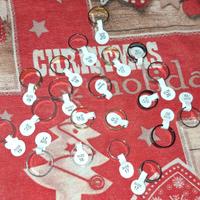 Set anelli nuovi varie misure 