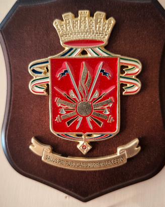 Crest militari 