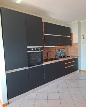 cucina mondo convenienza anno 2023