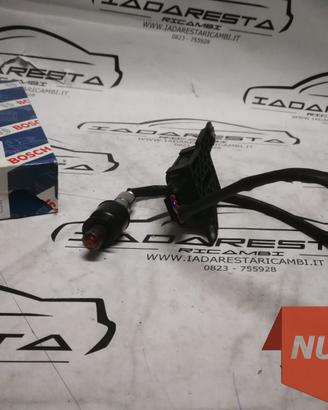 Sonda NOX C3 - Corsa F - 2008 1.5HDI 0281006851