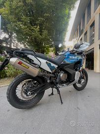 Husqvarna Norden 901 - 2023