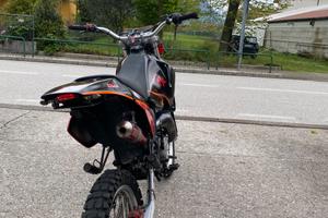 Aprilia RX 50cc (moto 50cc)