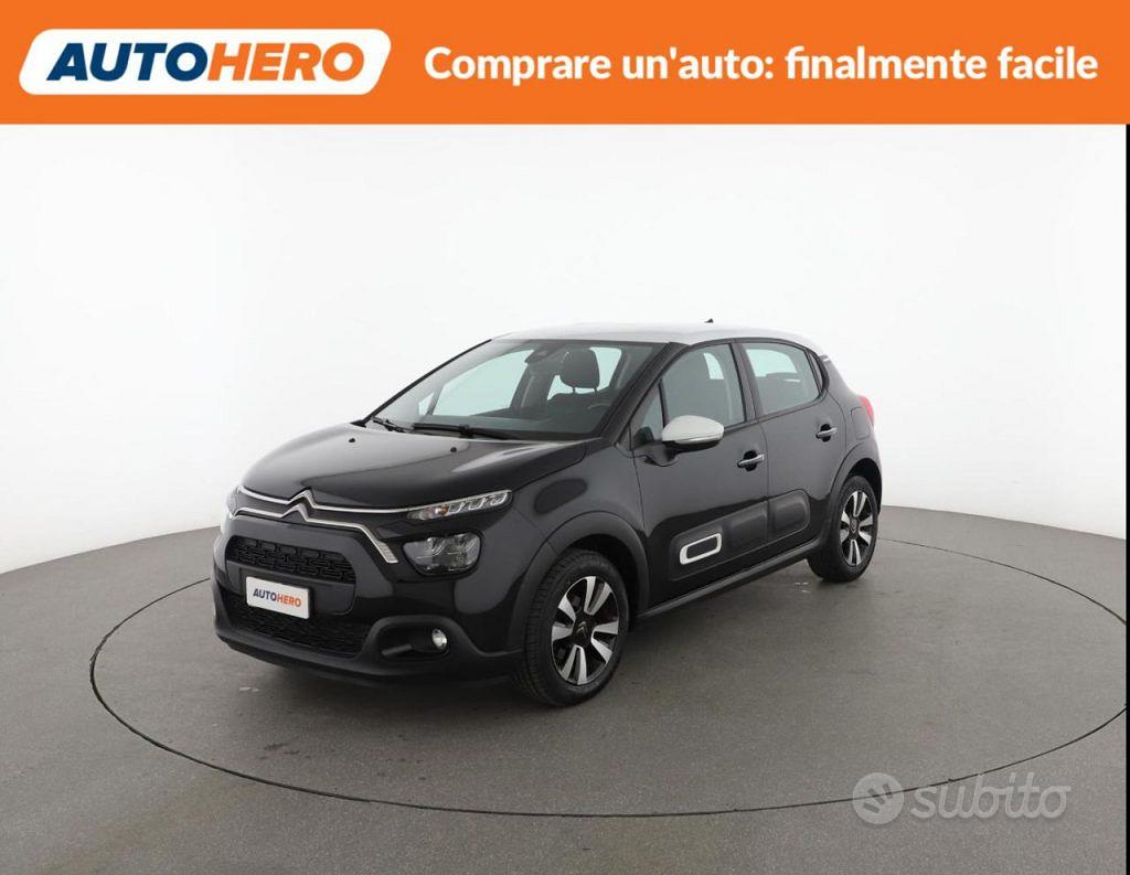 CITROEN C3 3ª serie