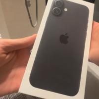 Iphone 16 PLUS 128Gb - Condizioni perfette