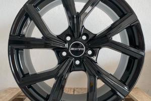 Set Cerchi GMP MENTOR da 17 e 18 Audi VW Mini Bmw