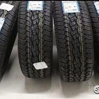 4 gomme nuove 225 75 16 Toyo