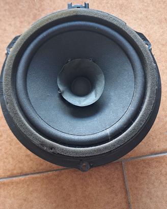 Altoparlante Ford Focus