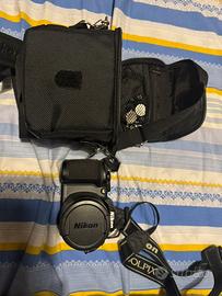 Nikon COOLPIX B500