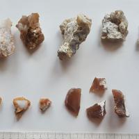 Lotto Esclusivo Opali Piemontesi Grezzi