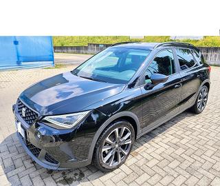 SEAT ARONA BLACK EDITION 1.0 TSI 95 CV