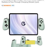 NUOVO controller Gamesir X5 lite 