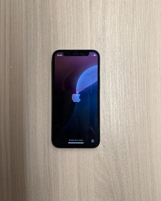 iPhone 12 mini 128GB - Batteria  100% - 0 cicli