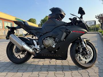 HONDA CBR 1000 FIREBLADE 2019