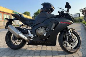 HONDA CBR 1000 FIREBLADE 2019