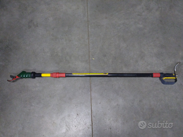 Forbice pneumatica telescopica Campagnola