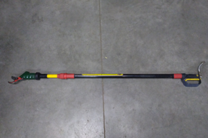 Forbice pneumatica telescopica Campagnola