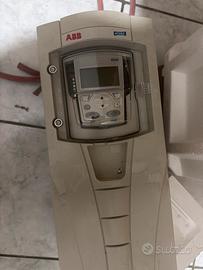 Drive 2.2 kw 400 v