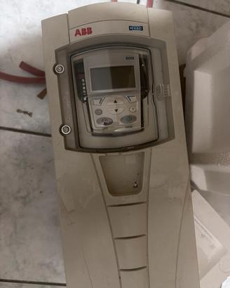 Drive 2.2 kw 400 v