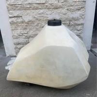 Serbatoio Honda Acerbis maggiorato