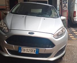 Ford Fiesta 1.4 5 porte Bz.- GPL km 130.000