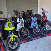 Fantic Motor Issimo City PRO (L3)