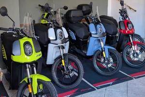 Fantic Motor Issimo City PRO (L3)