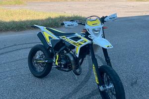 beta 50 rr  track 