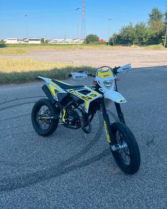 beta 50 rr  track 