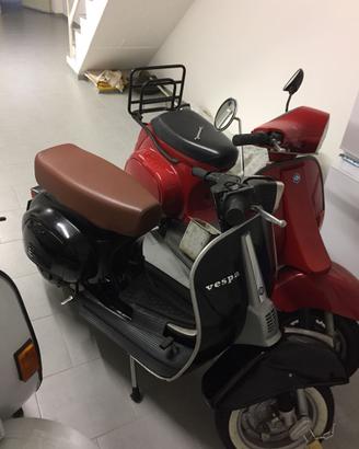 Vespa 50 special 1975