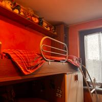 Arredamento cameretta