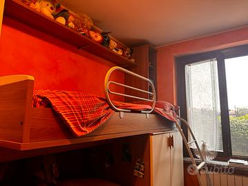 Arredamento cameretta