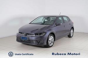 Volkswagen Polo 1.0 TSI Style 95CV