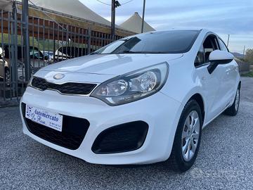 Kia Rio 1.1 CRDi 5p. Cool