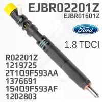 Iniettori ford focus 1.8 tdci