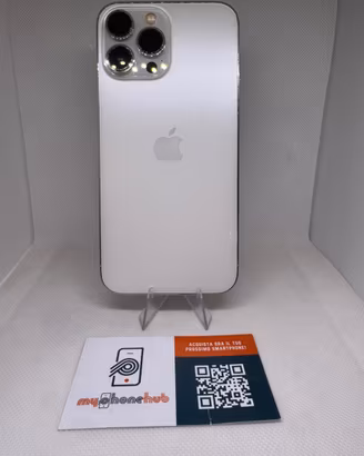 Iphone 13 pro max 128gb 🍎