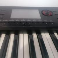 Tastiera roland fa07