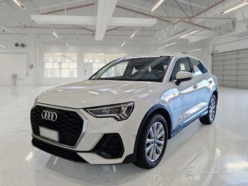 AUDI Q3 SPORTBACK 35 TFSI S TRONIC BUSINESS PLUS S
