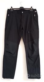 Pantaloni invernali Regatta per escursionismo