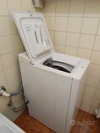 Lavatrice Electrolux