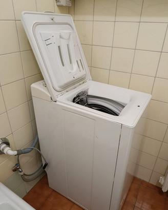 Lavatrice Electrolux