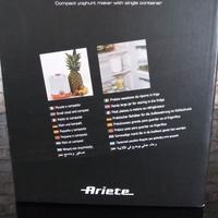 YOGURTIERA ELETTRICA ARIETE YOUGURELLA