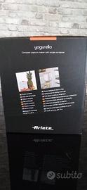 YOGURTIERA ELETTRICA ARIETE YOUGURELLA