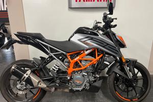Ktm 125 Duke