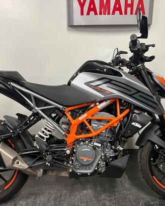 Ktm 125 Duke