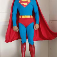 Superman Christopher Reeve premium Format Sideshow