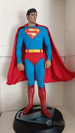 Superman Christopher Reeve premium Format Sideshow