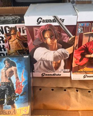 Figur one piece