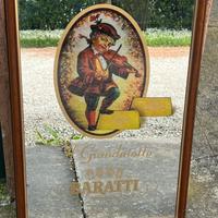 quadro specchio, baratti