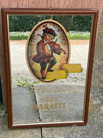 quadro specchio, baratti